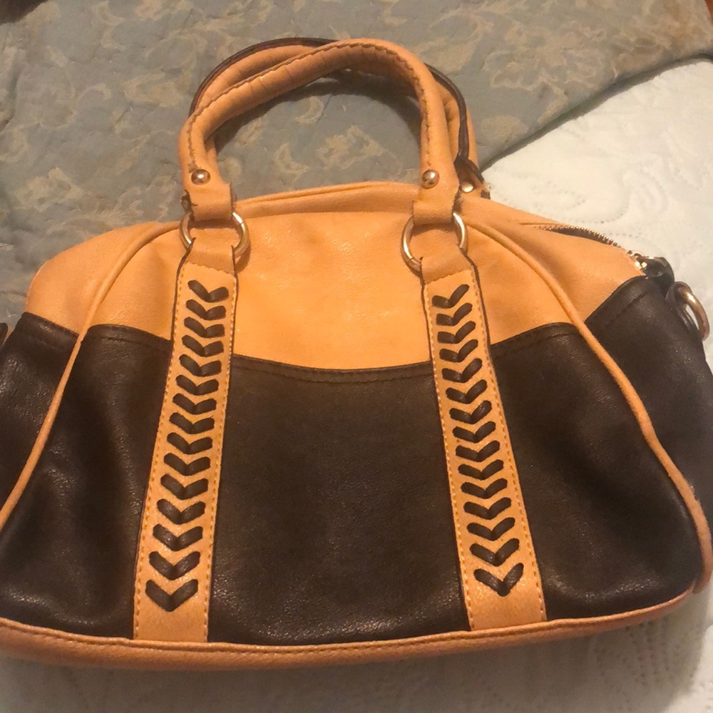 Vintage Purse